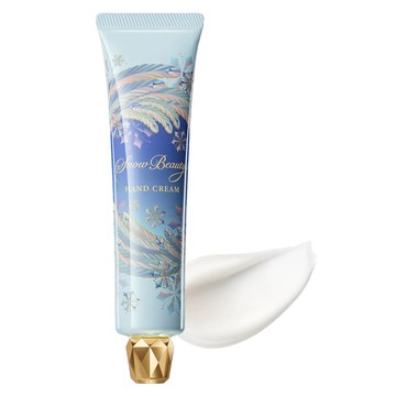 SHISEIDO 資生堂 雪花香氛護手霜 40g