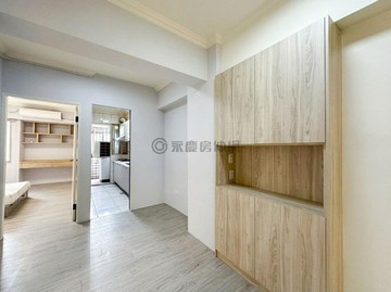 店住合一｜完美平衡生活與事業｜忠明南路南平路口｜台中市南區南平路