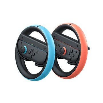 任天堂 Nintendo Switch Joy-Con 2方向盤 （2個入）