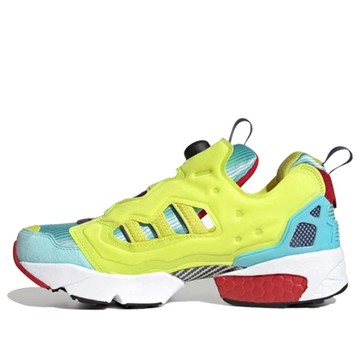 Reebok x adidas ZX Fury 'A-ZX Series'