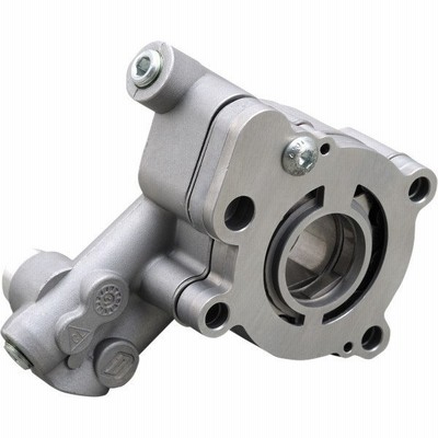【USA在庫あり】 0932-0088 DRAG ハイパフォーマンス オイルポンプ 07年-17年 Twin Cam SP店