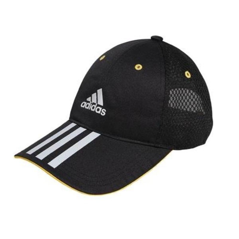 アディダス adidas JR.MESHCAP ジュニアスポーツキャップ GOT18-GV6531 ...