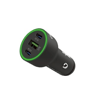 ONPRO GT-PD78W 78W 雙模快充3.0 PD+QC 3孔 車用快充充電器 車充 車用充電器 台灣公司貨