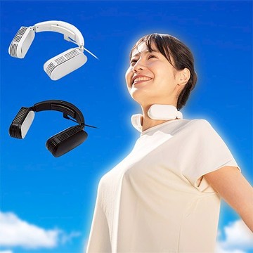 現貨 日本 THANKO TK-NEMU3 頸掛式 降溫器 NECK COOLER Evo 冷卻 消暑 攜帶冷氣