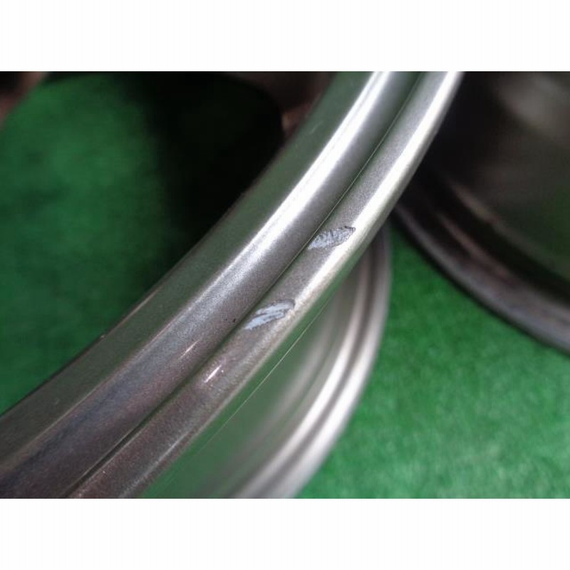 Schneider ホイール 4本 15-6.5J 100/4C +38 中古品 Schneider ホイール 4本 15-6.5J 100/4C +38 中古品 - メルカリ
