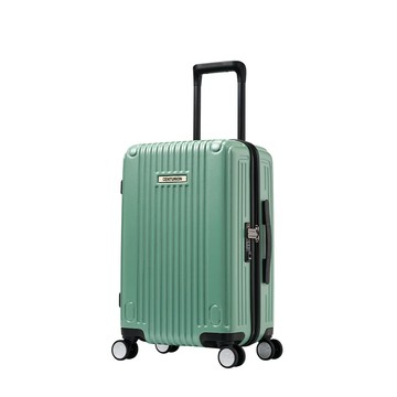 【CENTURION 百夫長】20吋 經濟艙 旅行箱  百慕達消光綠 行李箱 登機箱