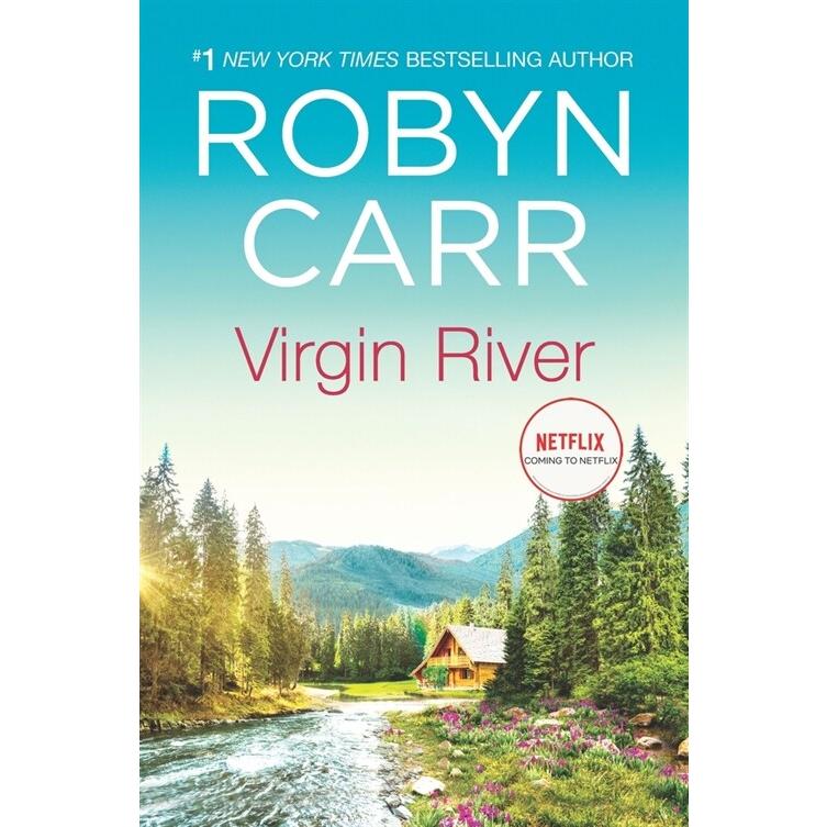 Virgin River (Paperback  First Time Trad)