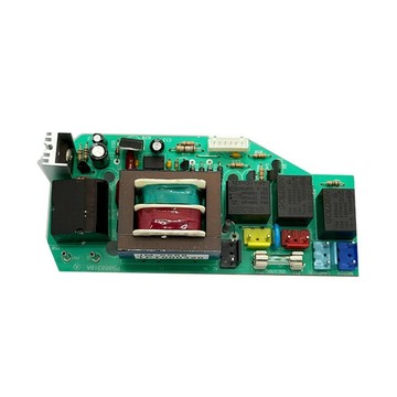 【KW廚房世界】松櫥 烘碗機零件 主機板 烘碗機零件
