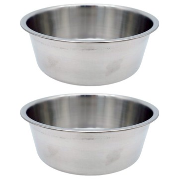 華鈺 304不鏽鋼3人內鍋  2個