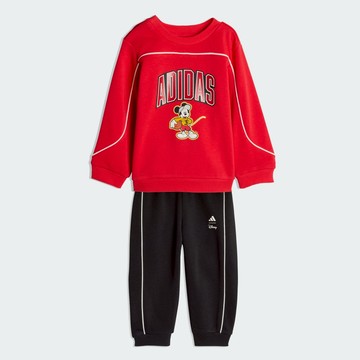 ADIDAS X DISNEY 運動套裝