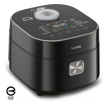 [COSCO代購6] 促銷到2月28號 C155631 Tefal 法國特福 遠紅外線電子鍋 RK880870