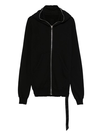 rick owens drkshdw "gimp" sweatshirt