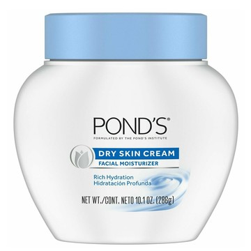🔥正品+發票 POND'S 旁氏 滋養霜 冷霜 美國原廠 286g 保養 卸妝 🥀CAROL小舖