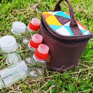 美麗大街【108101751】CLS戶外調料瓶套裝10件套調料盒組合