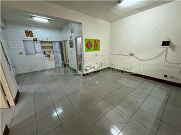 瑞隆商圈面寬公寓一樓｜高雄市鳳山區武慶二路