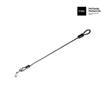 【JollyPet】FIDA 寵物防咬延長牽繩