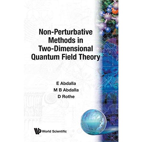 Non-Perturbative Methods in Two-Dimensional Quantum Field Theory