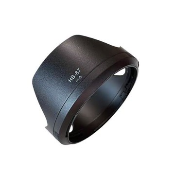 Z系列鏡頭遮光罩HB-87適用于尼康Z 24-70 f/2.8S大三元配件hb87