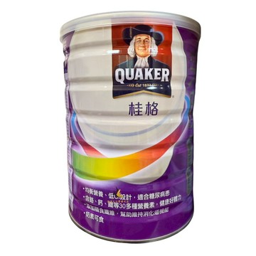 【現貨可刷卡超取】<台灣原廠公司貨>桂格完膳營養素 糖尿病穩健配方 900G/1瓶