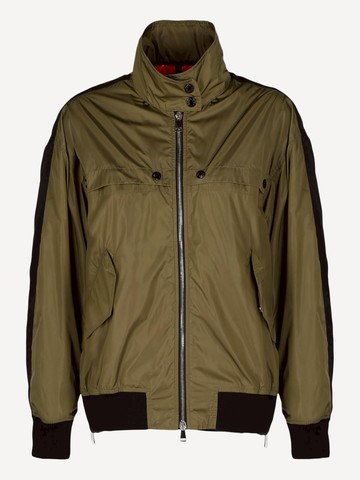 Moncler Bomber Jacket