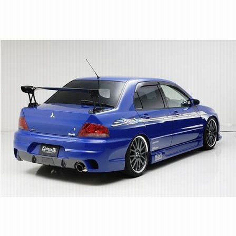 ct9a ランエボ サイド