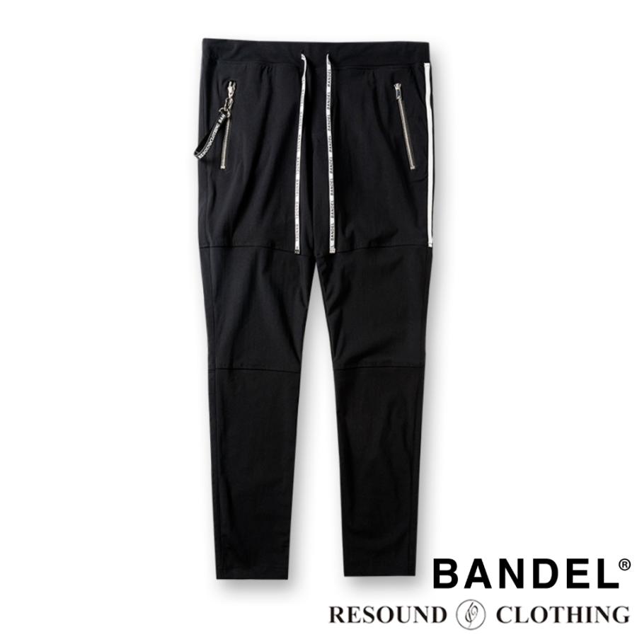 BANDEL x RESOUND CLOTHING バンデル リサウンドクロージング パンツ