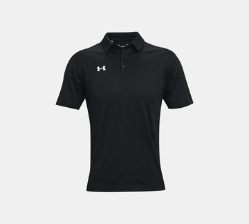 [UA]男 Tech 短POLO-優惠商品