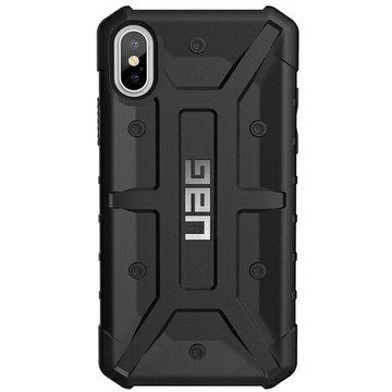 UAG iPhone5.8 吋螢幕黑色防摔iPhone 保護套