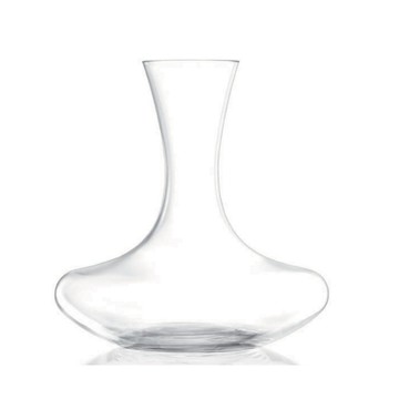 Lucaris 無鉛水晶醒酒器 醒酒瓶 2300ml Bliss Decanter/L 金益合玻璃器皿