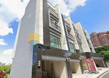 【山階院】稀有有有景觀4套房電梯車墅｜高雄市鳥松區球場路