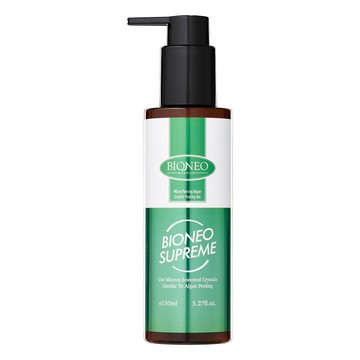 Bioneo 微煥膚藻晶去角質凝膠 150ml(去角質 杏仁酸 積雪草)
