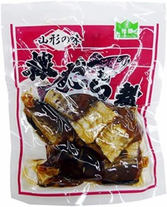 さとう食品 棒だら煮 200g