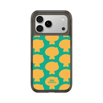 iPhone 18 Pro Max AirX 本質黑 - We TAIWAN : a-We Collection - a-We無限：金色閃耀