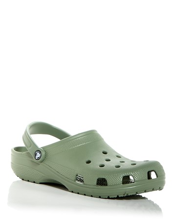 Crocs Men's Classic Clogs