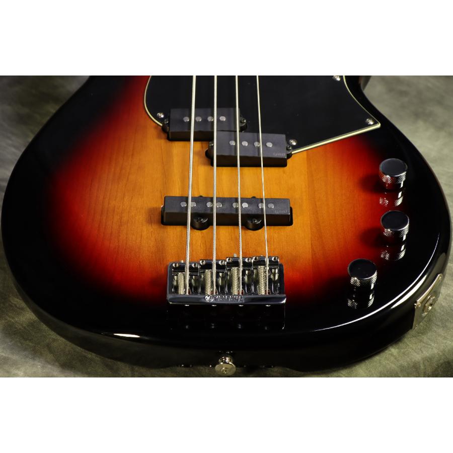 ヤマハ YAMAHA Vintage Sunburst BBP34