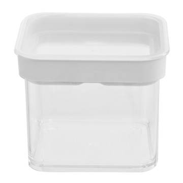 Premier 可堆疊密封收納罐 500ml 透明密封保鮮 廚房儲物好幫手  1個  單件