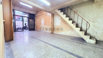 ⭕可談⭕超甜透天店面_金獅湖旁16米路｜高雄市三民區鼎金後路