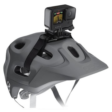 GoPro 頭盔帶 運動安全帽綁帶  GVHS30  1個