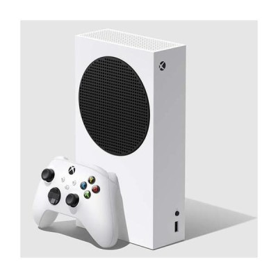 即日配送】【新品】マイクロソフト Xbox Series S フォートナイト