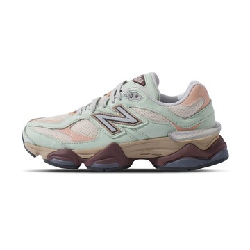 New Balance 9060 NB9060 男鞋 女鞋 薄荷綠 運動 老爹鞋 休閒鞋 U9060GCA
