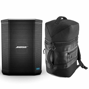 BOSE S1 Pro マルチ・ポジション PA システム