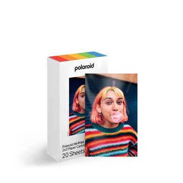 Polaroid 手機相片印相機 相紙 60張(DHP2)