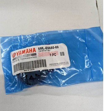 【4%點數】『油工廠』YAMAHA 山葉 原廠 惰齒輪總成 雙層齒輪 5ML-E5650-00 GTR BWS R 新勁戰【樂天APP下單限定】