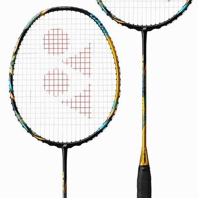 ヨネックス(YONEX) バドミントンラケット アストロクス88Dゲーム