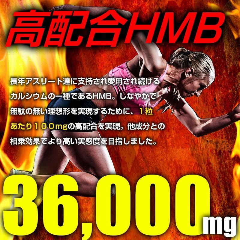 ダイエットサプリ HMB COCOLAB (10周年SALE10%OFF) HMB サプリ ダイエットサプリメント