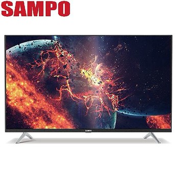 SAMPO 聲寶 32吋 2K轟天雷HD LED電視 EM-32MDT200 - 含運無安裝