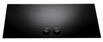 喜特麗雙口磁黑IH微晶調理爐220V/JT-IH221