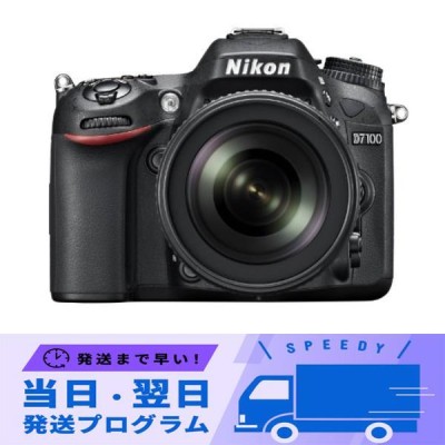 nikon d7100 カメラの検索結果 | LINEショッピング