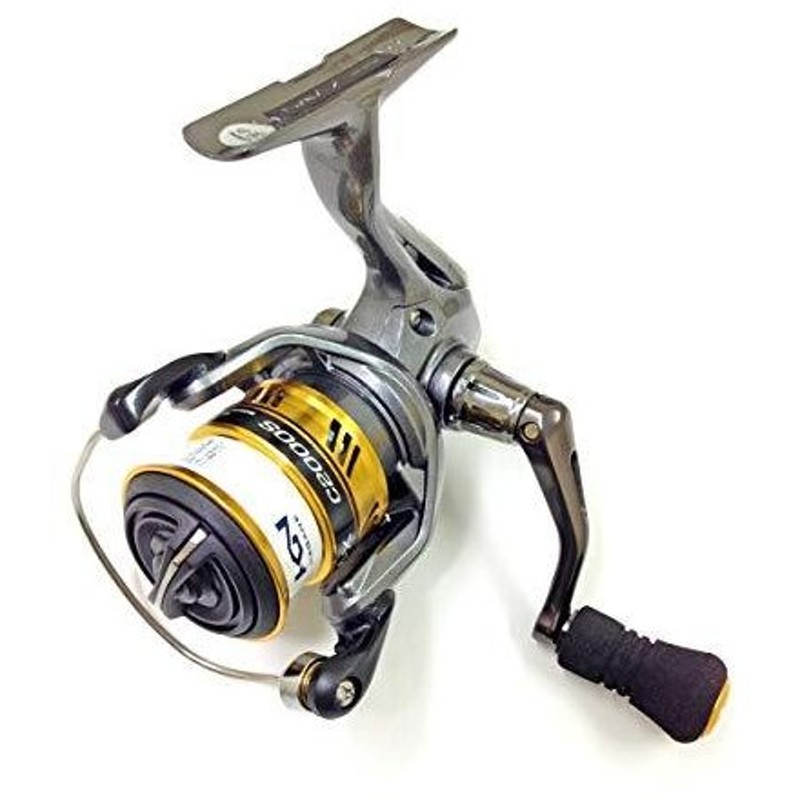 シマノ Shimano スピニングリール ナビx 2500 2500shg 4000xg C00 C3000hg 通販 Lineポイント最大0 5 Get Lineショッピング