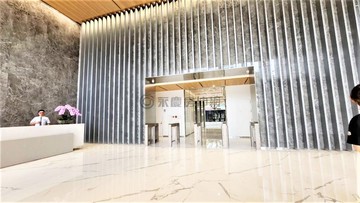 專任【福樺中央大樓】賺錢地段核心商辦89坪3車｜新北市林口區文化二路一段